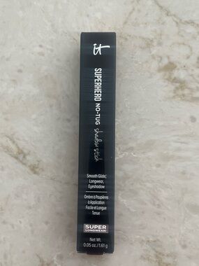!it jeans Superhero No-Tug Shadow Stick - Black